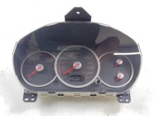 Honda Civic 2004 prędkościomierz kokpit HR0319111 AOJ45273 na sprzedaż  PL