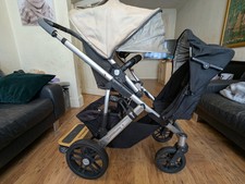 Uppababy vista complete for sale  LONDON