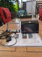 Multimedia radio navi gebraucht kaufen  Selm