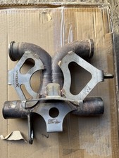 triumph thruxton exhaust for sale triumph thruxton exhaust for sale  WIRRAL