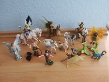 Konvolut figuren bayala gebraucht kaufen  Eckental