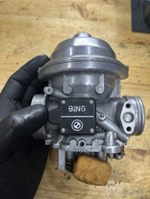 Carburatore bing bmw usato  Zibido San Giacomo