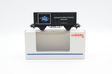 Märklin 4482 containerwagen gebraucht kaufen  Viersen