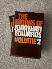 Works jonathan edwards for sale  North Aurora