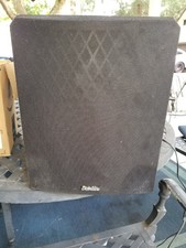 definitely 8 sub for sale  Silver Spring