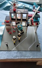 Legoland 6386 city gebraucht kaufen  Hünxe