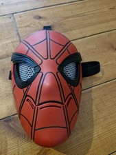 Hasbro marvel spiderman for sale  CARLISLE