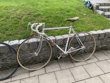 Gianni motta rennrad gebraucht kaufen  Ingolstadt