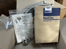 Navien navicirc kit for sale  Medford