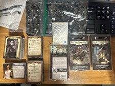 Various scenarios character for sale  Lansing