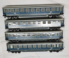 Trix express 3380 gebraucht kaufen  Hamburg