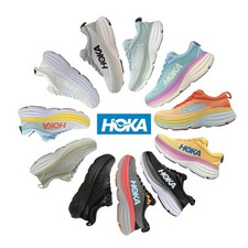 Tênis de corrida Hoka feminino Bondi 8 atlético Hoka One OneRoad, usado comprar usado  Enviando para Brazil