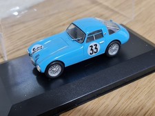 Gordini type mans d'occasion  Langon