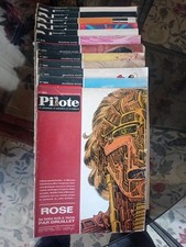Journal pilote. 562 d'occasion  Bois-Colombes