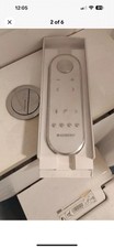 Geberit aquaclean mera for sale  LUTON