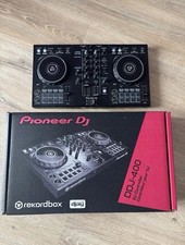 Pioneer ddj 400 gebraucht kaufen  Rheinstetten