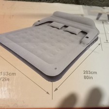 Matelas gonflables places d'occasion Matelas gonflables places d'occasion  Saint-Jeannet