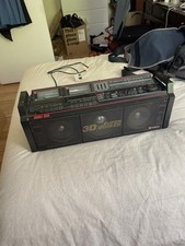 Hitachi trk 3d8e for sale  LONDON