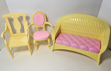 90s barbie furniture for sale  Ozawkie