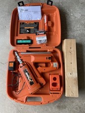 Paslode framing nailer for sale  Alpharetta