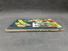 Fumetto tex vile usato  Italia