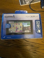Nob garmin nuvi for sale  Alameda