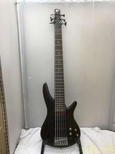 Baixo ativo IBANEZ 6 cordas SR506E-BM comprar usado  Enviando para Brazil