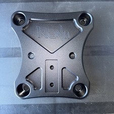 Suporte de montagem de haste de raio de alumínio Can Am X3 Maverick billet comprar usado  Enviando para Brazil