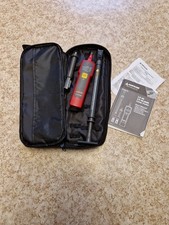 Amprobe eur lampentester gebraucht kaufen  Seegebiet Mansfelder Land
