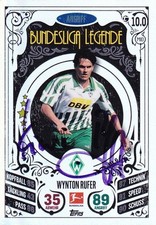 Wynton rufer werder gebraucht kaufen  Bad Soden
