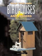 Build birdhouses feeders for sale  Montgomery