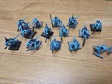 Lizardmen skink skirmishers for sale  CONSETT