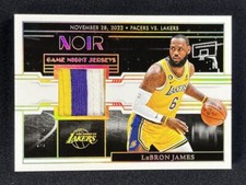 Jsy 2023 panini d'occasion  Expédié en Belgium