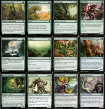 Ramp mono green for sale  Oak Creek