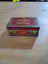 Needlers toffee vintage for sale  MARKET RASEN