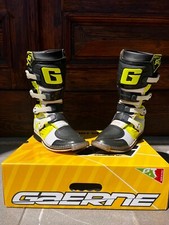 Stivali moto cross usato  Gorizia