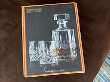 Nachtmann noblesse whisky gebraucht kaufen  München