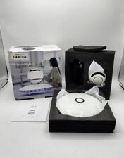 Altavoz levitante magnético Infinity Orb WB46 Bluetooth - negro segunda mano  Embacar hacia Mexico