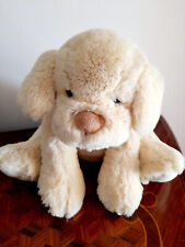 Peluche cane labrador usato  Oderzo