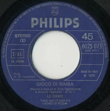 Orme giochi bimba usato  Massafra