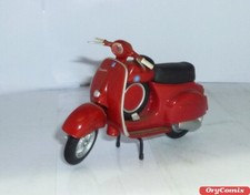Modellino piaggio vespa usato  Viagrande