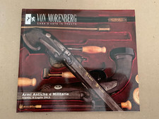 Von morenberg armi usato  Italia