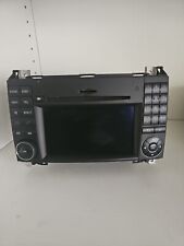 Comand mercedes w169 usato  Modugno