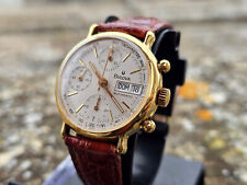 Bulova chrono cronografo usato  Maglie