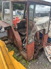 International tractor cab for sale  SANDBACH