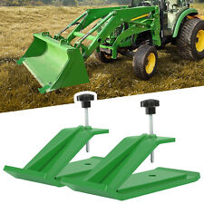 2pcs tractor bucket for sale  New Castle