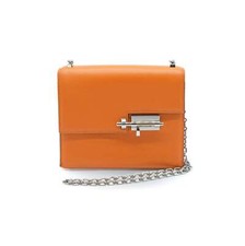 Mini borsa hermès usato  Milano