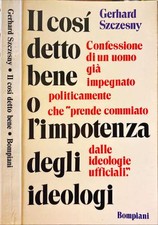 Così detto bene usato  Italia