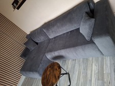 Couch schlaffunktion bettkaste gebraucht kaufen  Saarbrücken