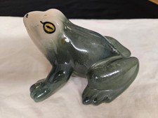 Vtg. glazed pottery for sale  Worth